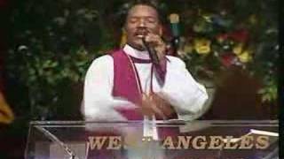 Bishop Charles E. Blake Presents  LET US DRAW NEAR