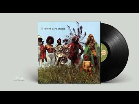 Lucio Battisti | Prendi Fra Le Mani La Testa