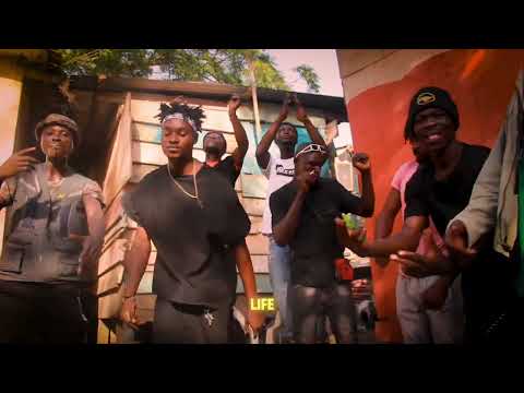 Kimati x YEYO -Blessings Visualizer