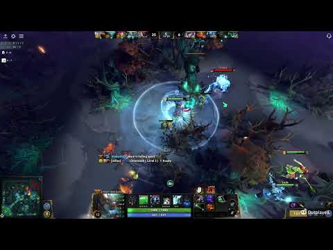 highlight ultimate Spirit Breaker OFFLANE ABSOLUTELY UNSTOPPABLE - Do THIS and CLIMB Dota 2 Pro MMR