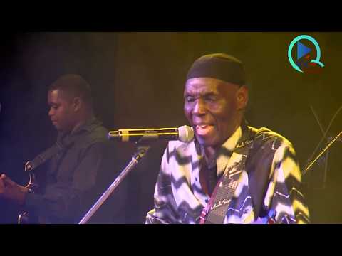 Ozlinkup Festival 2017 Part 1