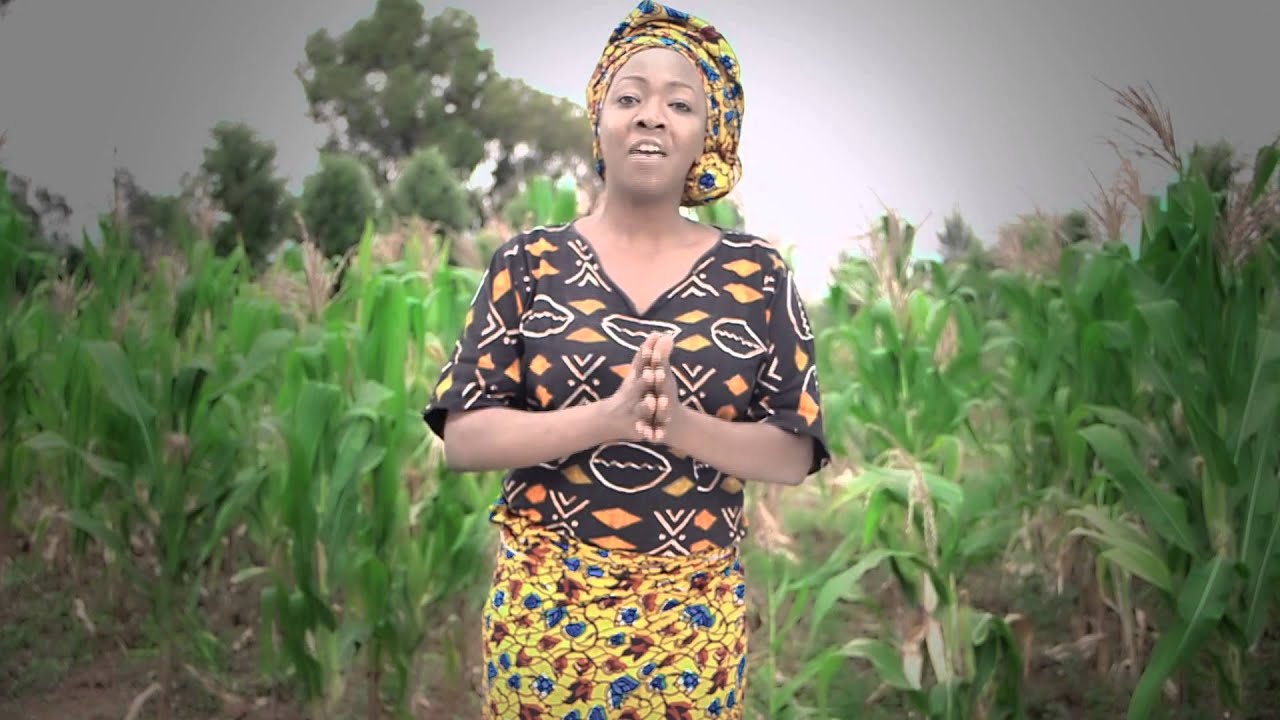 ACORD Farmer Training Module 1