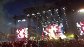Kaskade &amp; galantis  -Mercy (unreleased) coachella