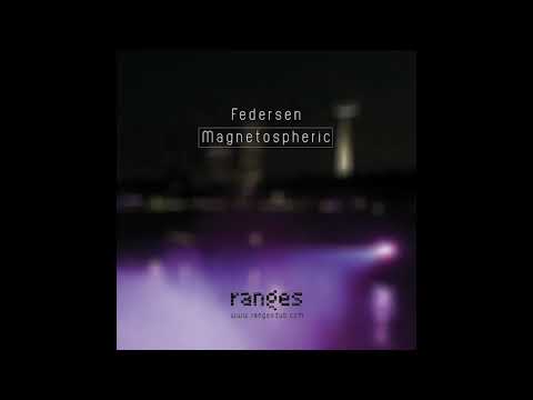 Federsen - Anyplace