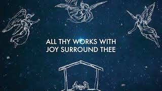 Hymn of Joy-Chris Tomlin Insturmental with lyrics WPBC