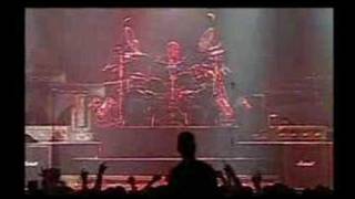 Böhse Onkelz - Flammen