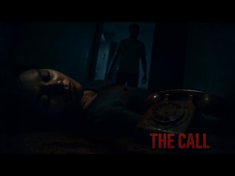 The Call - A Psychological Thriller | Short Film (2025)