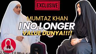 Download lagu Mumtaz Mumo | From Fame to Faith | Muslimah Talks Podcast mp3