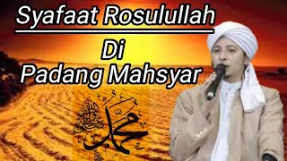 Download lagu Syafaat Rosulullah di padang mahsyar | Habib Rifky Alaydrus mp3 Download lagu Syafaat Rosulullah di padang mahsyar | Habib Rifky Alaydrus mp3