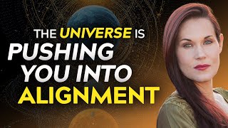 The Universe Is Trying To Get You To Re-own Your Dis-owned Needs