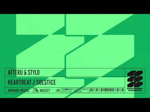 AfterU & Stylo - Solstice (Extended mix) [Armada Electronic Elements]
