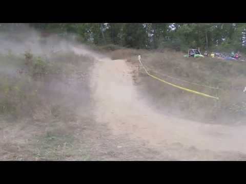 GNCC powerline park Lap 1 2013