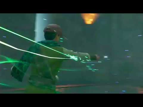 Avada Kedavra Overpowered Black magic Spell -Hogwarts legacy