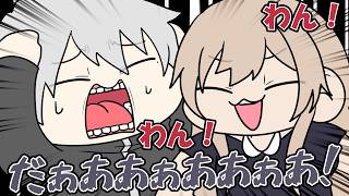 越えられないフレンの読み取り能力の壁に絶望する葛葉【にじさんじ】【手書き切り抜き】