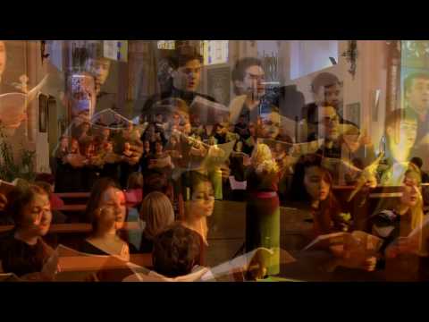 A.Grechaninov "Passion Week"