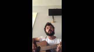 Yakup - Düş Sırtında (cover)