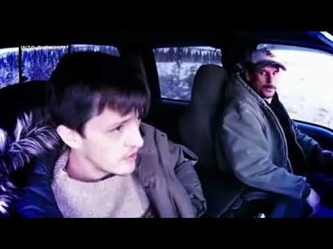 INTO THE WILD ● SURVIVAL● Die wahre Geschichte ●  Christopher McCandles