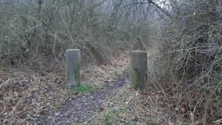 von Frankleben nach Unterkriegstedt