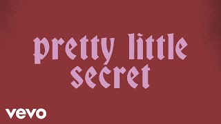 Download lagu Emma Steinbakken - Pretty little secret (Audio Video) mp3
