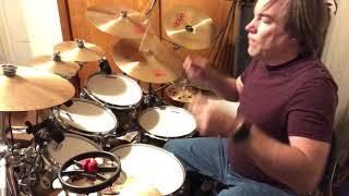 100% - Sonic Youth (Drum Cover)