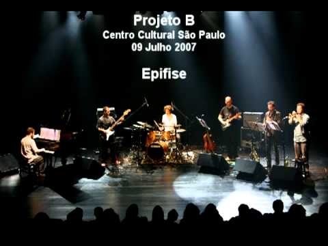 Projeto B - Epifise (audio only)