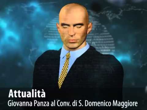 Giovanna Panza news