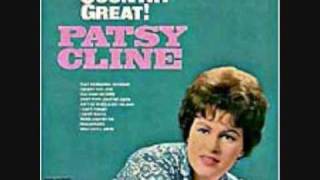 Patsy Cline- I can&#39;t forget you