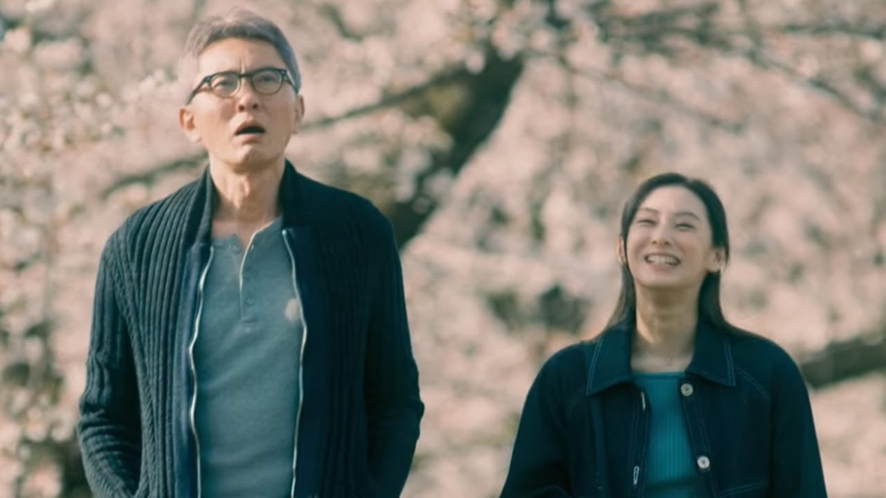 ヒキタさん! ご懐妊ですよ