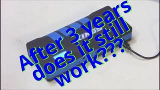 Adventure kings jumpstarter review. 2 year update