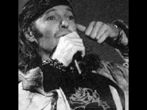 Vasco Rossi - Live 1993