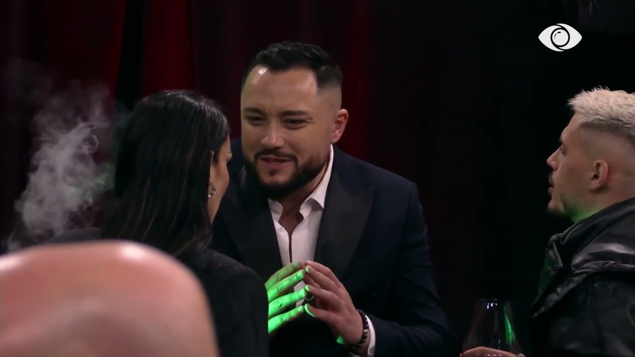 Erjola bisedon me Bardhin, ndërhyn Silvi: Je shumë mirë, një ditë do ta shpjegoj sa....