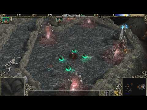 Korshar Boss Fight Rework (SpellForce Reimagined)