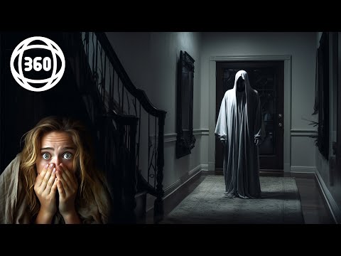 360° Horror: Lock Your Doors