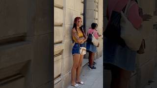Single Women In Havana CUBA #havana #cuba