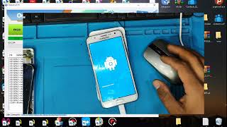 How to unlock Samsung j7 pattern lock without losing data