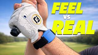 Like Having a Golf Coach…on Your WRIST? (2026 HackMotion Review)