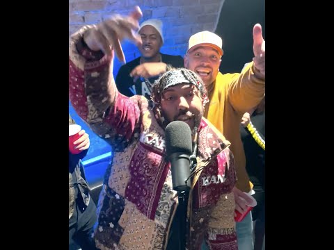 JHN & Pat Solo ft. Vincent Lee - ALUCARD