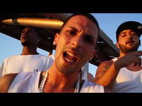 Ricky Ricardo ft  Moreno Malo   Vision West