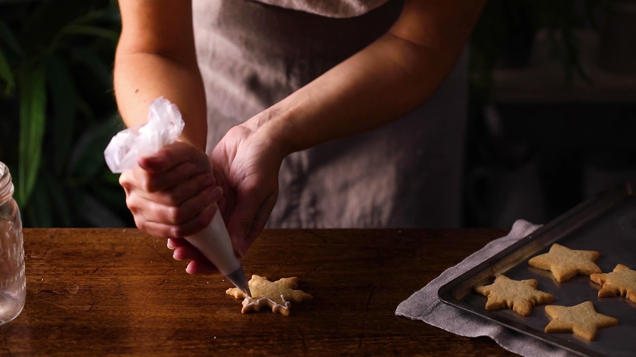 How to do flood icing