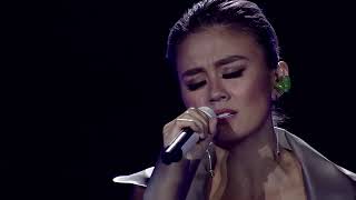 Download lagu AGNEZ MO - Sebuah Rasa (The Journey Welcome Concert Live 2016) mp3