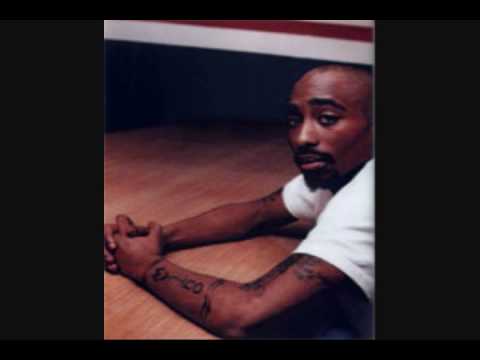 2Pac- Bury Me a G