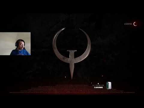 Rapha Returns to Quake Champions after Quakecon 2022 with a Chill stream