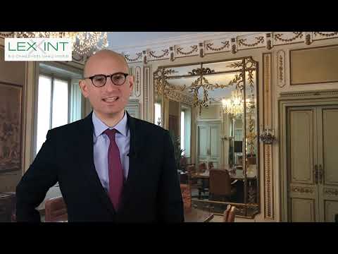 AVV. FRANCESCO ZANI - PRIVACY