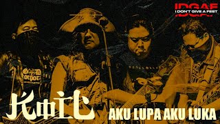 Download lagu KOIL | Aku Lupa Aku Luka ( Live IDGAF Bandungsche Sessie, Pop Hari Ini ) mp3 Download lagu KOIL | Aku Lupa Aku Luka ( Live IDGAF Bandungsche Sessie, Pop Hari Ini ) mp3
