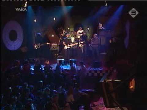 Raymond van het Groenewoud - J'veux de l'amour live @ Kopspijkers 2003