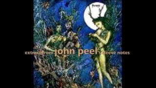 FOREST  lovemaker's ways