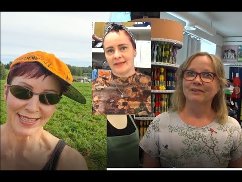 Ärreet kinkerit Metsolassa 26.8 - ketä mukana?