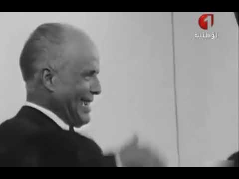 Habib Bourguiba - Paraíso dos Gangsta