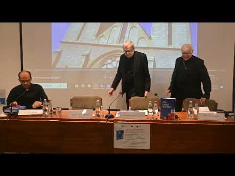 Promocija zbornika „Vjera ljubavlju djelotvorna“ 18.06.2025