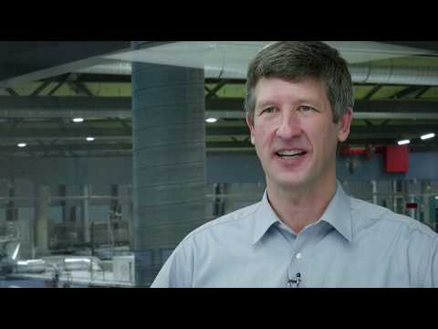 BESSY II am HZB - Ein Blick in den Maschinenraum der Forschung